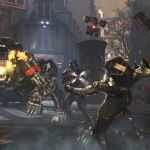 德军总部2新巨像 官方中文版整合13号升级档 FPS游戏+全DLC 65G - 造梦少女游戏网-造梦少女游戏造梦少女游戏网