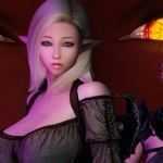 米莉斯的沉沦 ver0.1.9.2 汉化版 PC+安卓 SLG游戏&更新 3.5G - 造梦少女游戏网-造梦少女游戏造梦少女游戏网