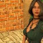 暑期班(Summer Class) Ep01 ver0.8 汉化版 PC+安卓 动态SLG游戏 2.1G-造梦少女游戏造梦少女游戏网