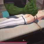 兽.人按摩店 ver0.6.8.8b 官方中文版+DLC 3D互动游戏&动态 6.9G-造梦少女游戏造梦少女游戏网