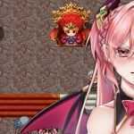 高傲的蕾娜永不屈服 汉化版 PC+安卓 RPG游戏+全回想 1G-造梦少女游戏造梦少女游戏网