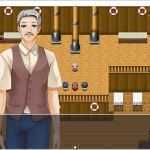 无人岛幸存者 精翻汉化版 苦主RPG游戏+全CG包+CV 1.1G-造梦少女游戏造梦少女游戏网