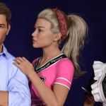 [欧美SLG/汉化] 角质特工 Horny探员 Agent Horny v0.3 PC+安卓汉化版 2.3G-造梦少女游戏造梦少女游戏网