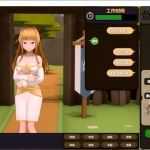 异世界的守门人 v1.00 官方中文版 互动SLG游戏+CV 500M - 造梦少女游戏网-造梦少女游戏造梦少女游戏网