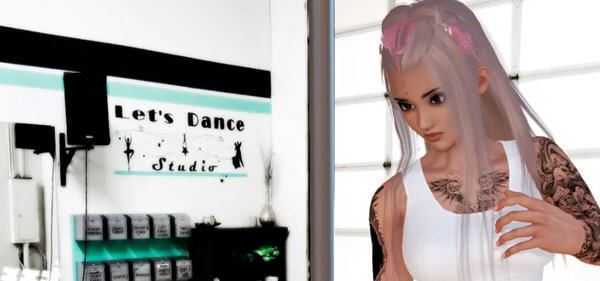 【亚洲SLG/汉化/动态】池畔冒险重制版 ver0.11 汉化版 PC+安卓 SLG游戏 2.4G-造梦少女游戏造梦少女游戏网