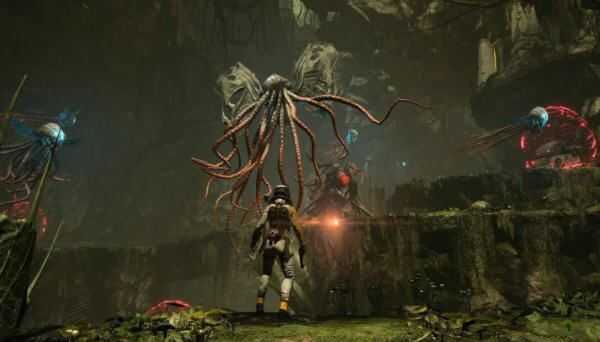 死亡回归(Returnal) 官方中文版 Roguelike科幻射击游戏 50G-造梦少女游戏造梦少女游戏网