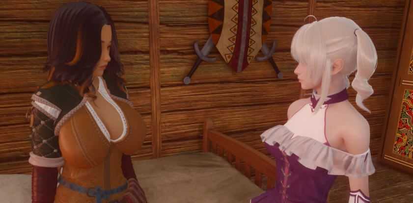 魔戒的命运 ver0.1 汉化版 PC+安卓 SLG游戏&新作 2.9G-造梦少女游戏造梦少女游戏网