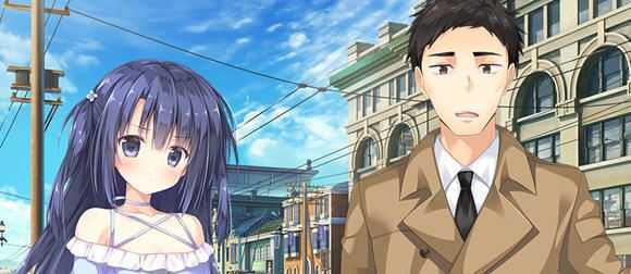 樱色之云.绯色之恋 ver1.0 精翻汉化版 ADV游戏+全CG存档 5.3G-造梦少女游戏造梦少女游戏网