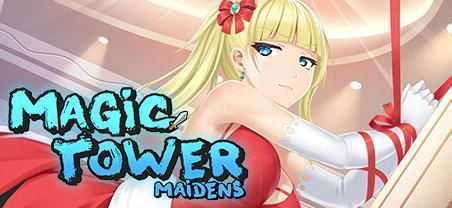 魔塔少女 ver1.0.1.5 官方中文语音版 魔塔类RPG游戏 600M - 造梦少女游戏网-造梦少女游戏造梦少女游戏网