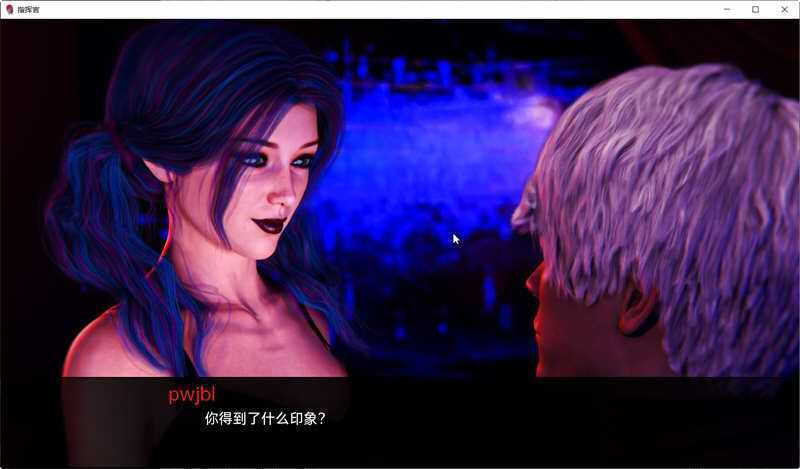 指挥官 Ch.2 PartB v6 汉化版 PC+安卓 SLG游戏&更新 1.3G-造梦少女游戏造梦少女游戏网