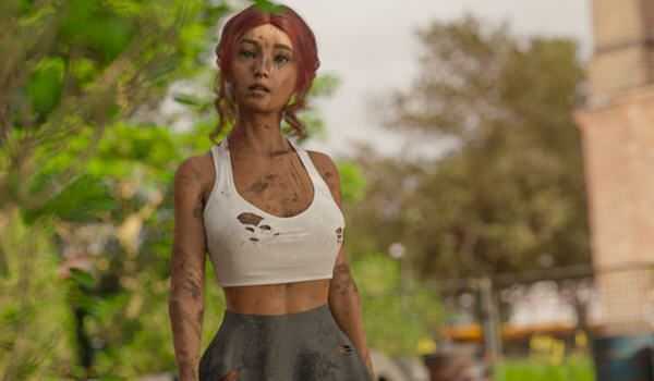 幸运人生(Lucky Life) ver0.2.0 汉化版 PC+安卓 SLG游戏&新作 1.6G - 造梦少女游戏网-造梦少女游戏造梦少女游戏网