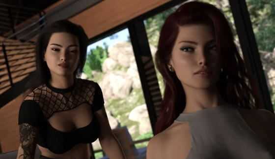 意料之外 Part 1 汉化版 PC+安卓 视觉小说游戏 700M-造梦少女游戏造梦少女游戏网