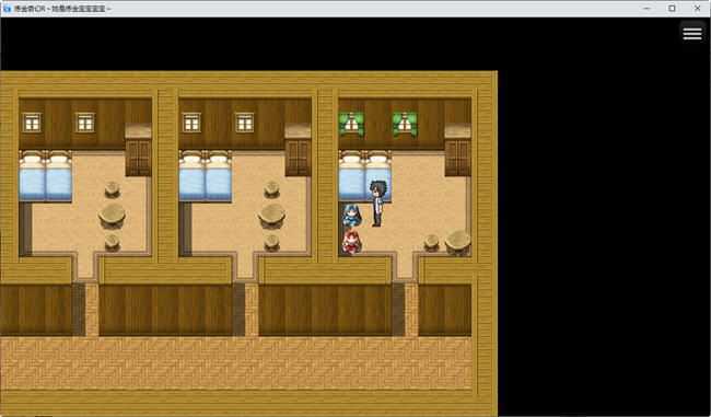 奇幻炼金R:她是小宝宝的炼金釜 云汉化版 RPG游戏 1.8G-造梦少女游戏造梦少女游戏网