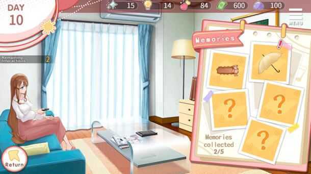 千金的家家酒 ver1.0.2 官方中文版整合DLC 模拟养成+ADV游戏 600M - 造梦少女游戏网-造梦少女游戏造梦少女游戏网