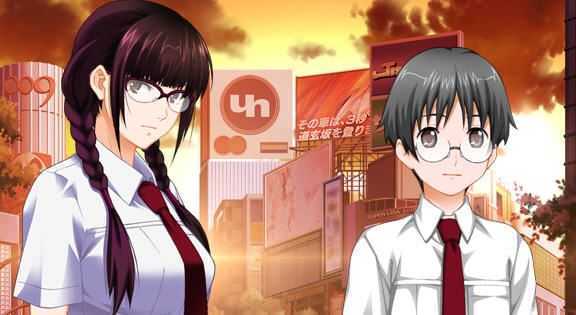 茧染(Ball Buster) 全系列7部合集 SPEED社&日文ADV游戏 8G - 造梦少女游戏网-造梦少女游戏造梦少女游戏网