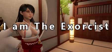 我是驱魔人 ver1.0 官方中文版整合所有DLC 动作冒险游戏 2G-造梦少女游戏造梦少女游戏网