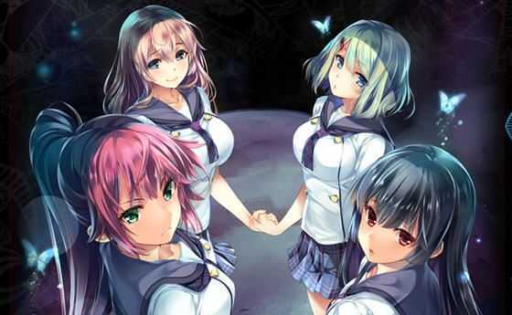 赎罪的小夜曲 精翻汉化完整版 ADV游戏+全CG存档 3.5G-造梦少女游戏造梦少女游戏网