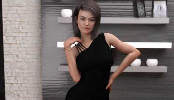 成为摇滚明星 ver1.0 汉化完结版 PC+安卓 SLG游戏&神作 2.2G-造梦少女游戏造梦少女游戏网