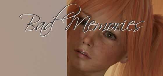 [欧美SLG/汉化] 坏记忆 苦涩回忆 不好的回忆 Bad Memories v0.91 PC+安卓汉化版 [1.2G]-造梦少女游戏造梦少女游戏网