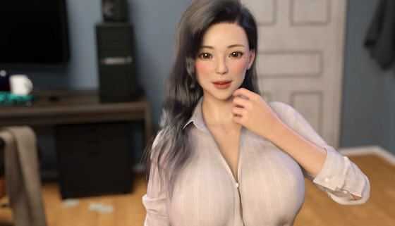 我的开挂人生 官方中文语音作弊版 经营模拟游戏 1.2G - 造梦少女游戏网-造梦少女游戏造梦少女游戏网