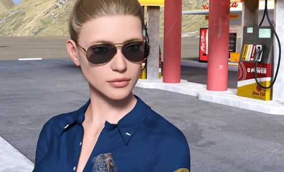 [欧美SLG/汉化/动态] 火药鸡尾酒 Gunpowder Cocktail  v0.8.0 Alpha PC+安卓汉化版-造梦少女游戏造梦少女游戏网