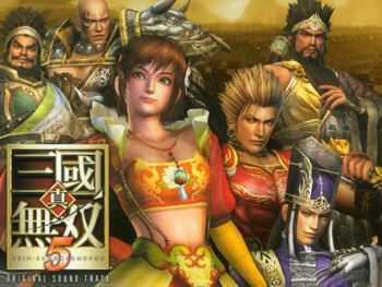 真三国无双5-造梦少女游戏造梦少女游戏网