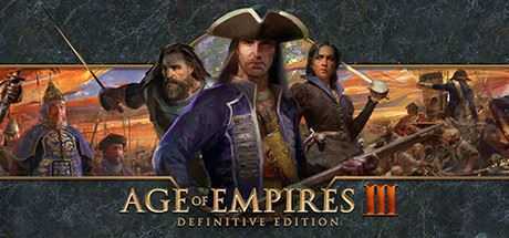 帝国时代3：决定版/Age of Empires III: Definitive Edition（更新v100.15.59076.0）-造梦少女游戏造梦少女游戏网
