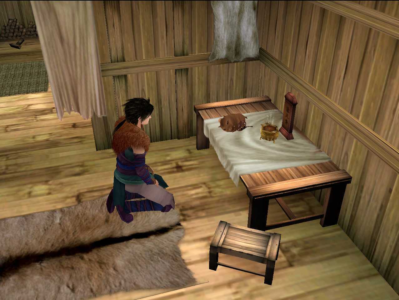 图片[3]-造梦少女游戏仙剑奇侠传4 - 造梦少女游戏网-造梦少女游戏造梦少女游戏网