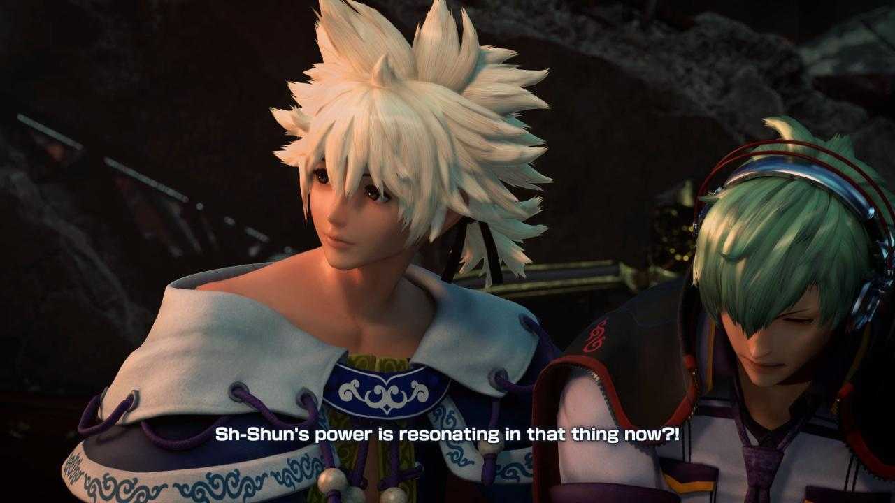 图片[3]-造梦少女游戏拳皇14 - 造梦少女游戏网-造梦少女游戏造梦少女游戏网