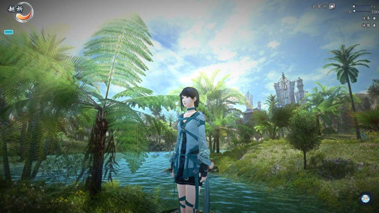 图片[3]-造梦少女游戏仙剑奇侠传6/5/4/3/2/1合集 - 造梦少女游戏网-造梦少女游戏造梦少女游戏网