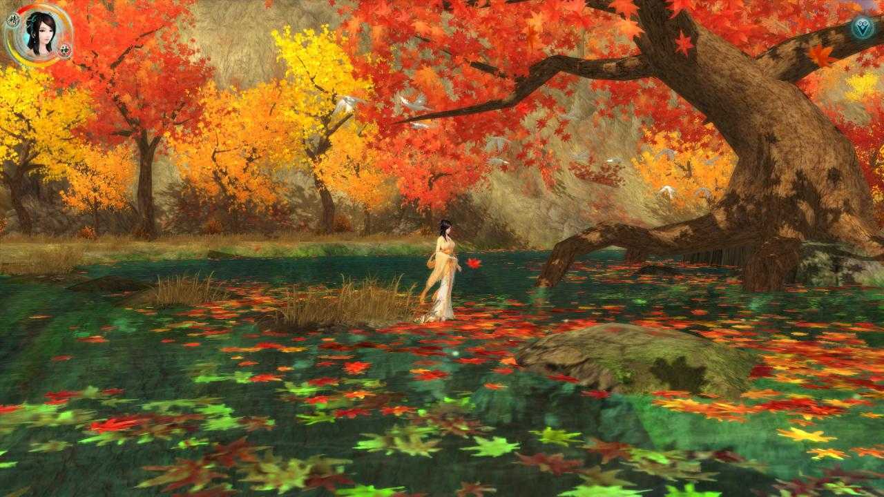 图片[4]-造梦少女游戏仙剑奇侠传5 - 造梦少女游戏网-造梦少女游戏造梦少女游戏网