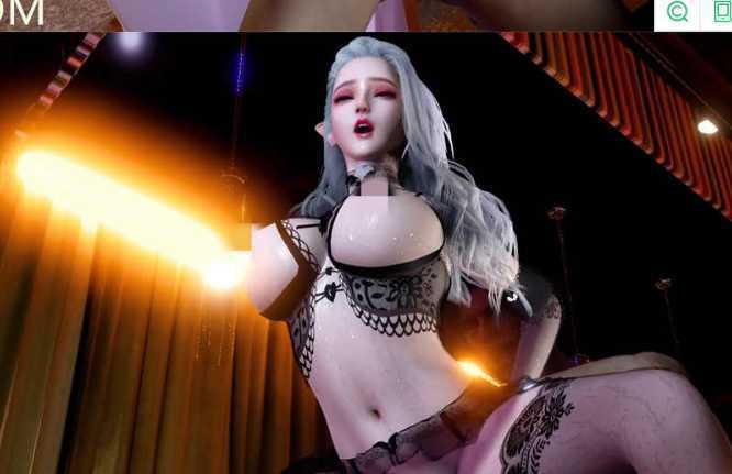 图片[2]-造梦少女游戏【3D同人/动画】 [VAM] 采花贼 精灵情趣黑丝【13G】 - 造梦少女游戏网-造梦少女游戏造梦少女游戏网