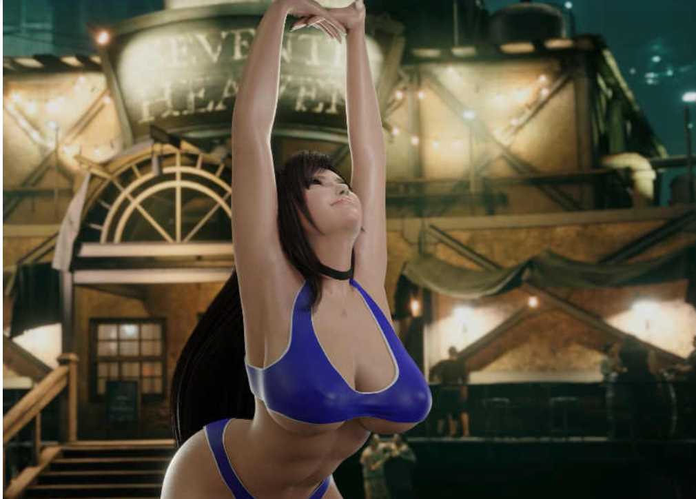 图片[1]-造梦少女游戏【3D同人/动画】 X3D 作品【2G】 - 造梦少女游戏网-造梦少女游戏造梦少女游戏网