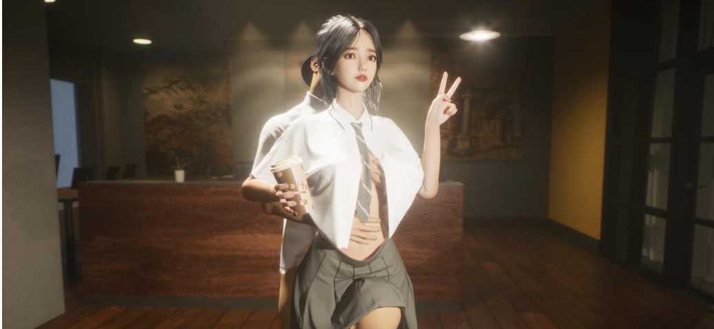 【3D同人/动画】催眠家族 催眠family【9.5G】-造梦少女游戏造梦少女游戏网