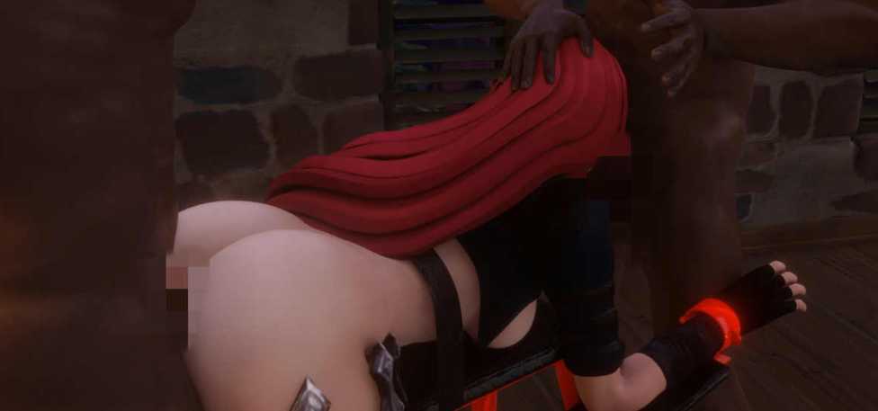 图片[3]-造梦少女游戏【3D同人/动画】 PygoPhiliaNSFW 作品 【2G】 - 造梦少女游戏网-造梦少女游戏造梦少女游戏网