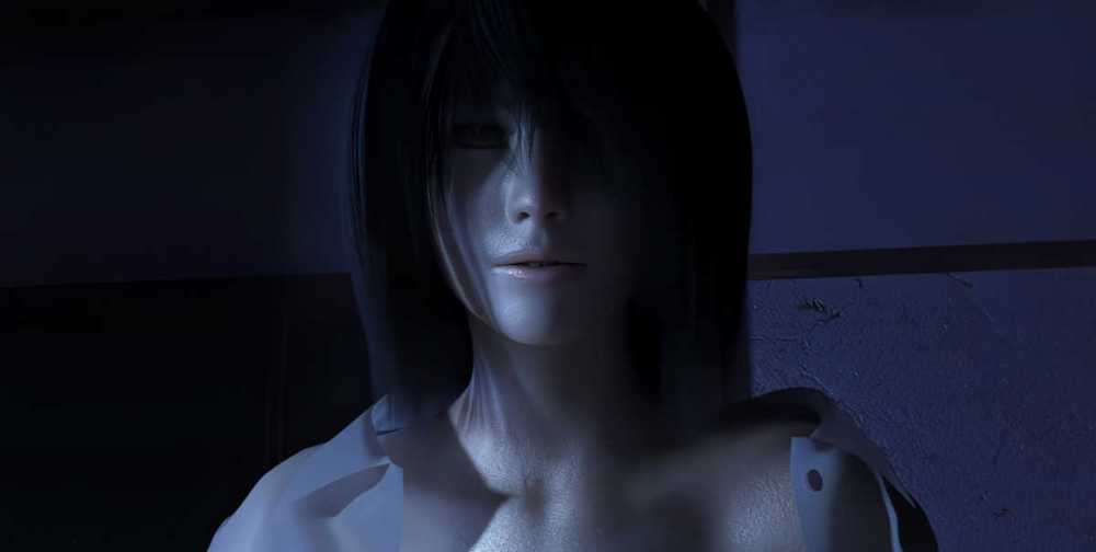 【3D同人/动画/解码】 妊活霊～事故物件の怪～ 银乱幽霊からは逃げられない 【3G】-造梦少女游戏造梦少女游戏网