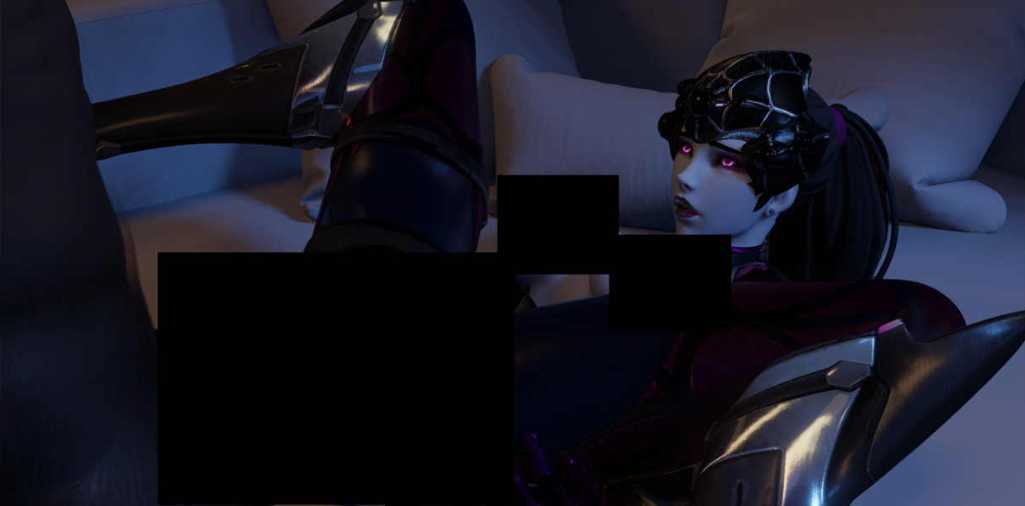 图片[2]-造梦少女游戏【3D同人/动画】 Rekin3D作品 【1G】 - 造梦少女游戏网-造梦少女游戏造梦少女游戏网