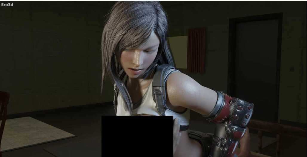 【3D同人/动画】 ERO3D作品【2G】 - 造梦少女游戏网-造梦少女游戏造梦少女游戏网