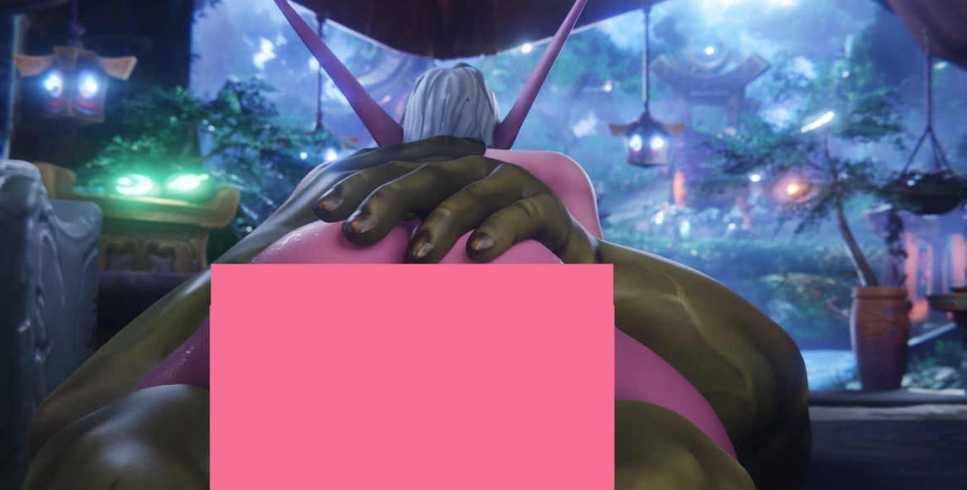 图片[3]-造梦少女游戏【3D同人/动画】 Nagoonimation 大师作品 全4k画质【3.2G】 - 造梦少女游戏网-造梦少女游戏造梦少女游戏网