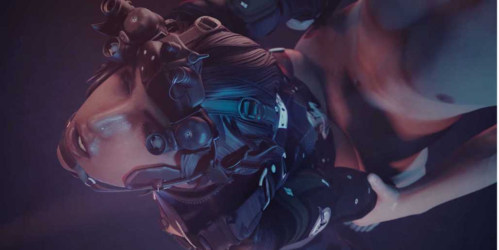 【3D同人/动画】 Idemi 作品 【3.5G】-造梦少女游戏造梦少女游戏网