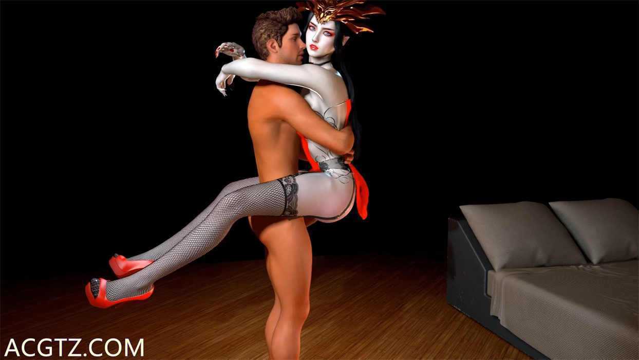 图片[1]-造梦少女游戏【3D同人/动画】 tanklove vam 美杜莎【9G】定制作品 - 造梦少女游戏网-造梦少女游戏造梦少女游戏网