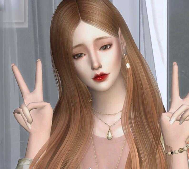 24年模拟人生4绅士懒人版（模拟人生4豪华版V1.66全DLC）-造梦少女游戏造梦少女游戏网