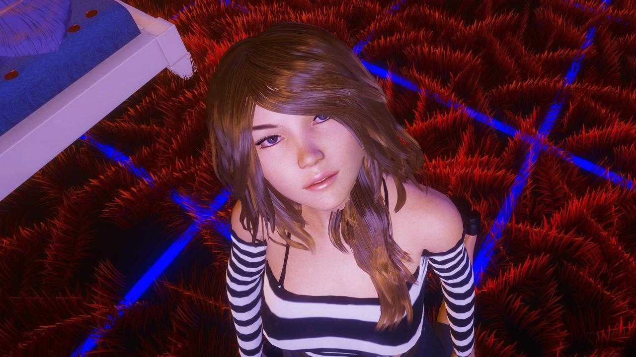 《House Party V1.22.1包更新》居家派对：一款玩家可以参与故事创作的游戏-造梦少女游戏造梦少女游戏网