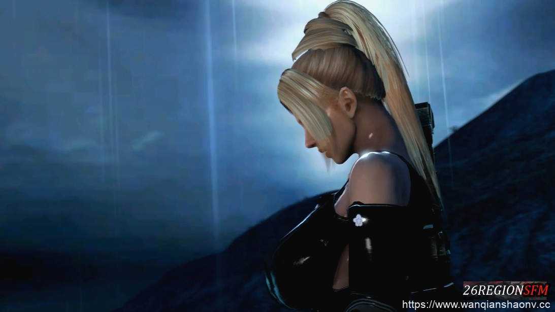 【3D同人/动画】 26regionsfm系列【死或生/第一个任务】【5.56G】-造梦少女游戏造梦少女游戏网