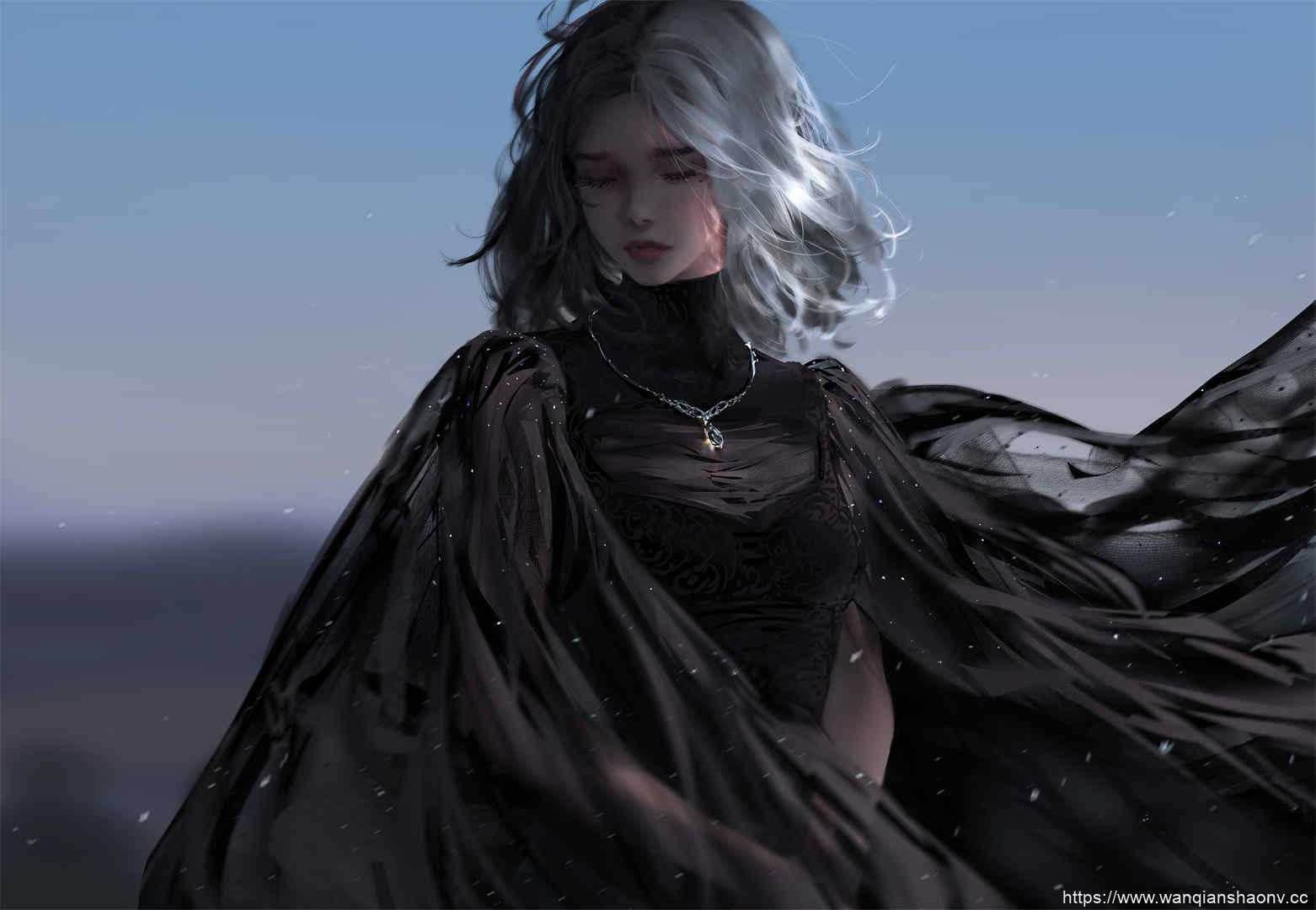 图片[1]-造梦少女游戏【静态/CG/同人】 P站多位画师作品 风行者/梁星/supullim等【2.72G】 - 造梦少女游戏网-造梦少女游戏造梦少女游戏网