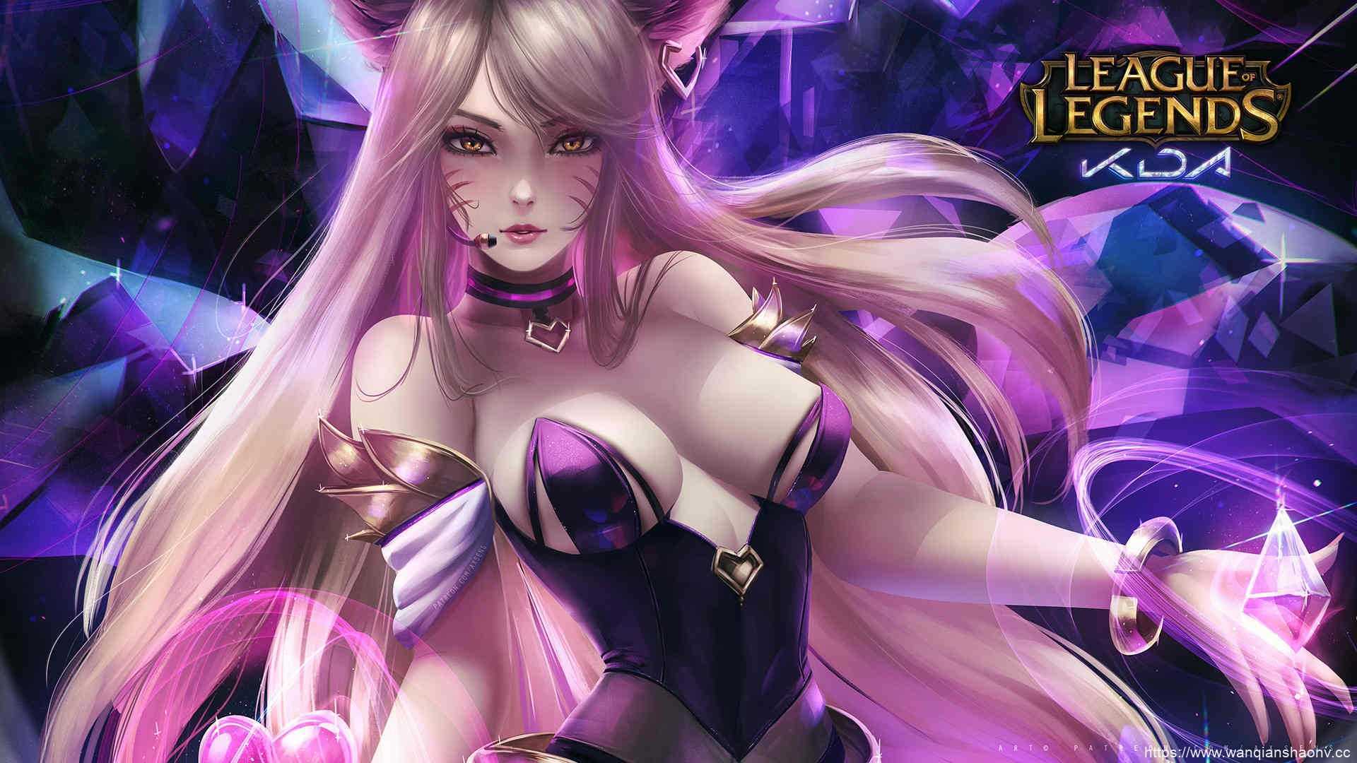 【静态/CG/同人】 Axsens大师作品 123期-130期 【5.03G】-造梦少女游戏造梦少女游戏网