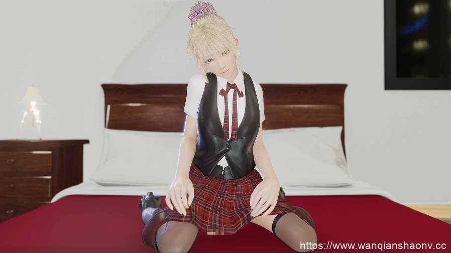 【3D同人/动画/有码】Atelier Yakoh（鵺凰工房）超精美作品最全合集【10.5G】 - 造梦少女游戏网-造梦少女游戏造梦少女游戏网