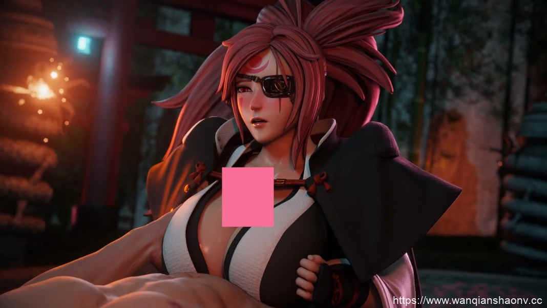 【3D同人/动画】 Bouquetman+BulgingSenpai两位大师 9月新作合集【4.04G】 - 造梦少女游戏网-造梦少女游戏造梦少女游戏网