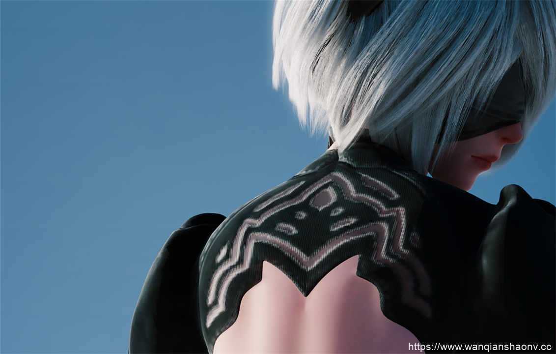 【3D同人/动画】Idemi大师 截止至9月20号之前的动画CG合集【2.59G】-造梦少女游戏造梦少女游戏网