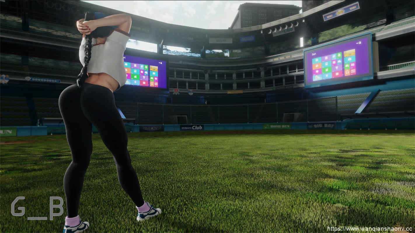 【3D同人/动画】 GB大佬 10月作品合集【3.23G】 - 造梦少女游戏网-造梦少女游戏造梦少女游戏网